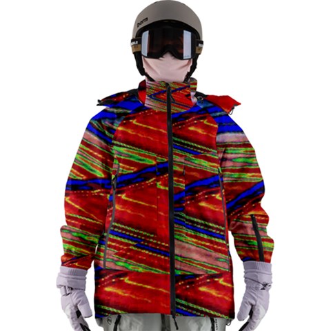 Women s Zip Ski and Snowboard Waterproof Breathable Jacket 