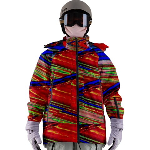 Women s Zip Ski and Snowboard Waterproof Breathable Jacket 