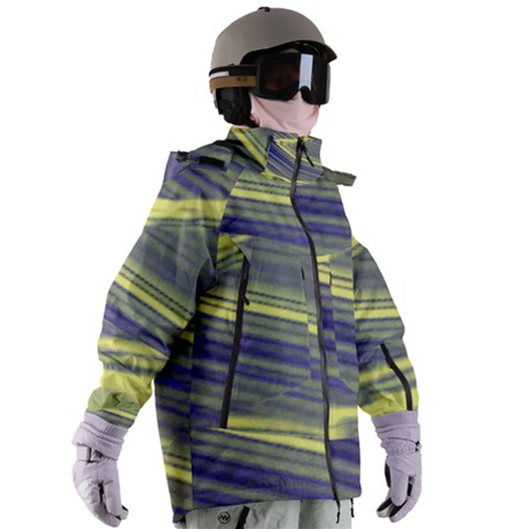 Women s Zip Ski and Snowboard Waterproof Breathable Jacket 