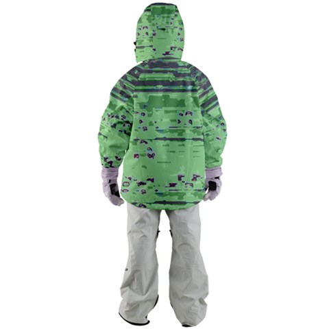 Women s Zip Ski and Snowboard Waterproof Breathable Jacket 