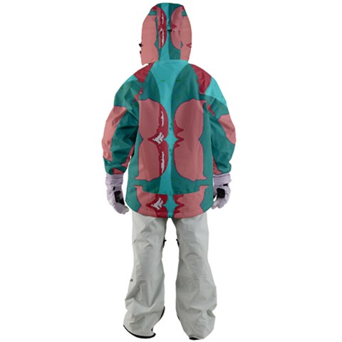 Women s Zip Ski and Snowboard Waterproof Breathable Jacket 