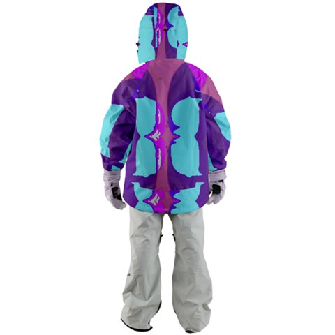 Women s Zip Ski and Snowboard Waterproof Breathable Jacket 