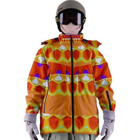 Women s Zip Ski and Snowboard Waterproof Breathable Jacket 