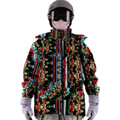 Women s Zip Ski and Snowboard Waterproof Breathable Jacket