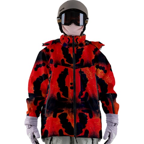 Women s Zip Ski and Snowboard Waterproof Breathable Jacket 