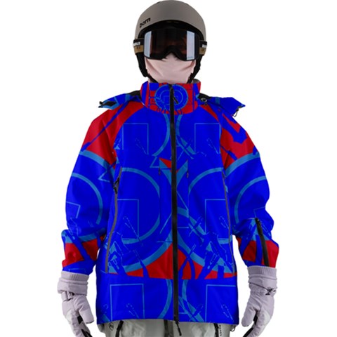 Women s Zip Ski and Snowboard Waterproof Breathable Jacket 