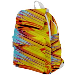 Bookbag  - Top Flap Backpack