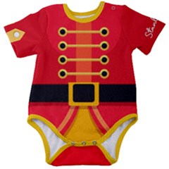 Personalized Prince Name Baby Short Sleeve Bodysuit Personalized Prince Name Baby Short Sleeve Bodysuit