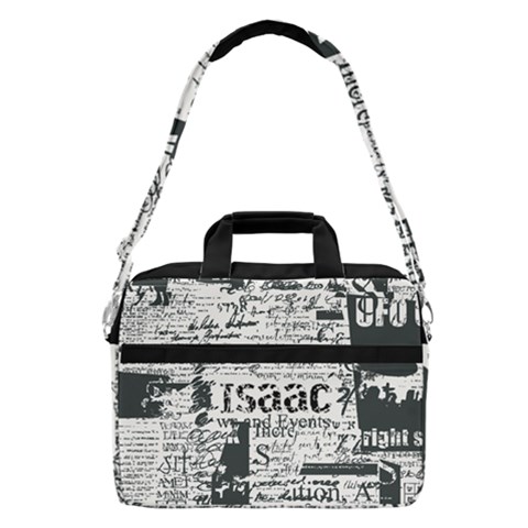 MacBook Pro 15  Shoulder Laptop Bag 