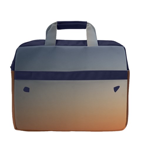 MacBook Pro 15  Shoulder Laptop Bag 