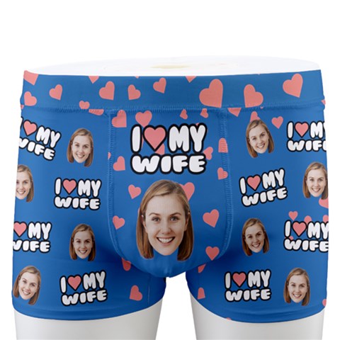 Men s Boxer Briefs 