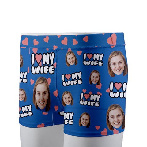 Men s Boxer Briefs 