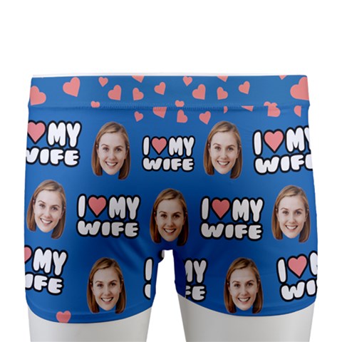 Men s Boxer Briefs 