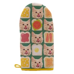 Microwave Oven Glove 