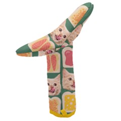 Microwave Oven Glove 