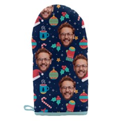 Microwave Oven Glove 