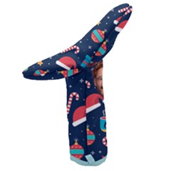 Microwave Oven Glove 