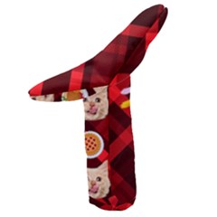 Microwave Oven Glove 