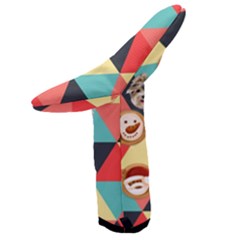 Microwave Oven Glove 