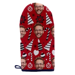 Microwave Oven Glove 