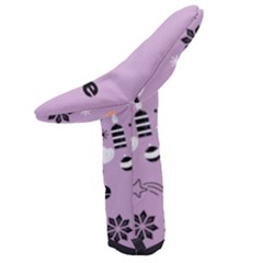 Microwave Oven Glove 