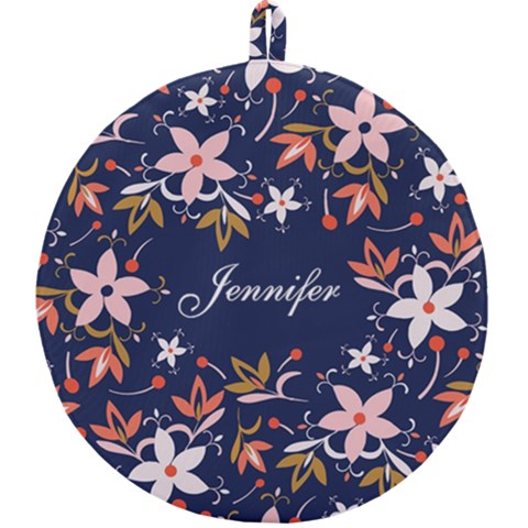 Round Trivet 