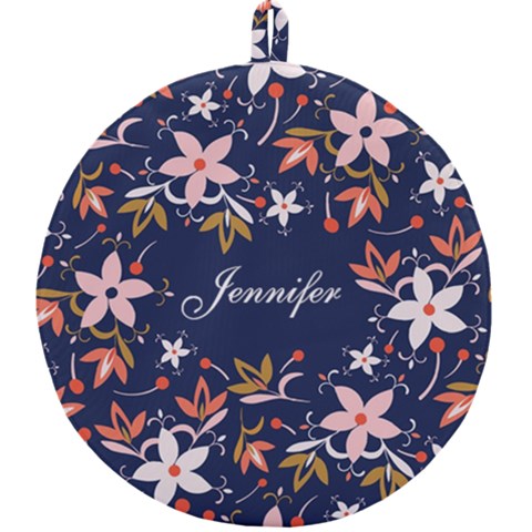 Round Trivet 