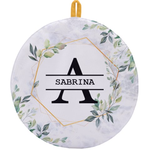 Round Trivet 