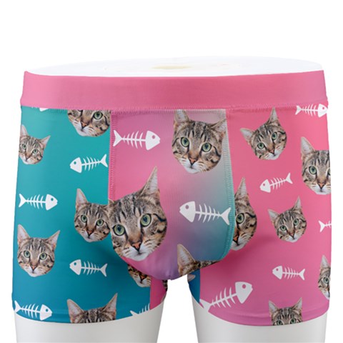 Men s Boxer Briefs 
