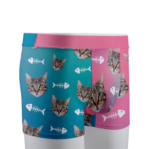 Men s Boxer Briefs 