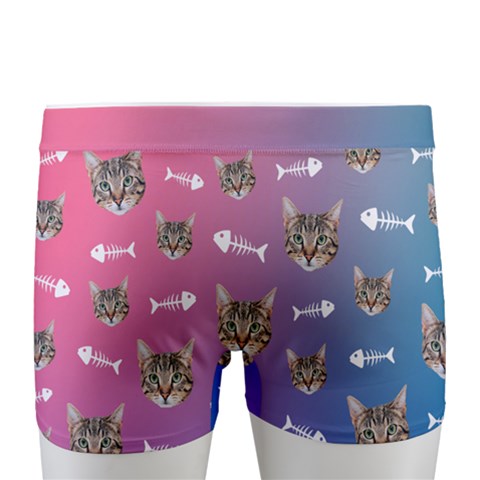 Men s Boxer Briefs 
