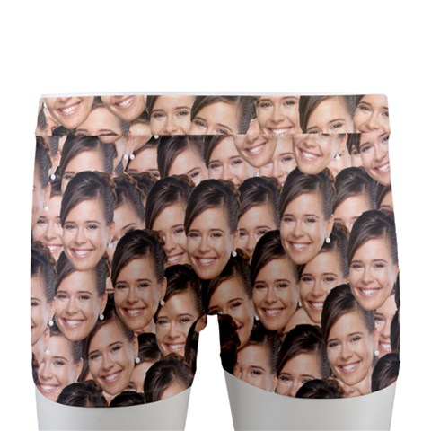 Men s Boxer Briefs 