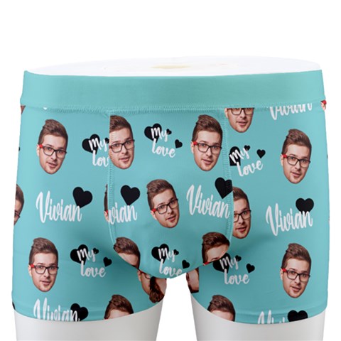 Men s Boxer Briefs 