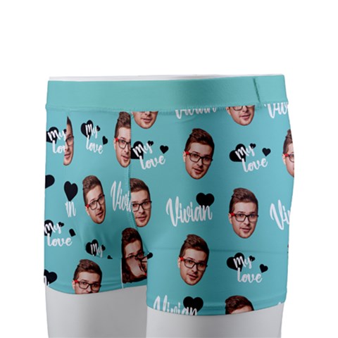 Men s Boxer Briefs 