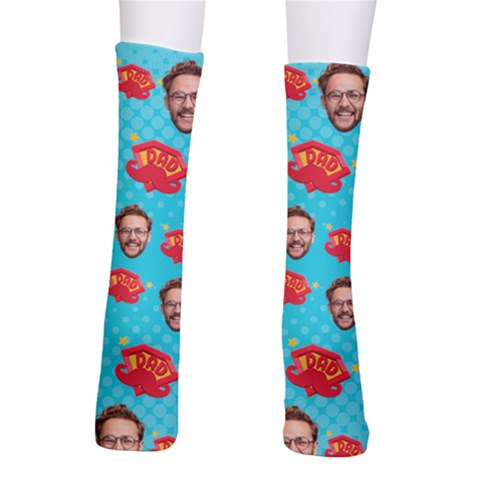 Crew Socks 