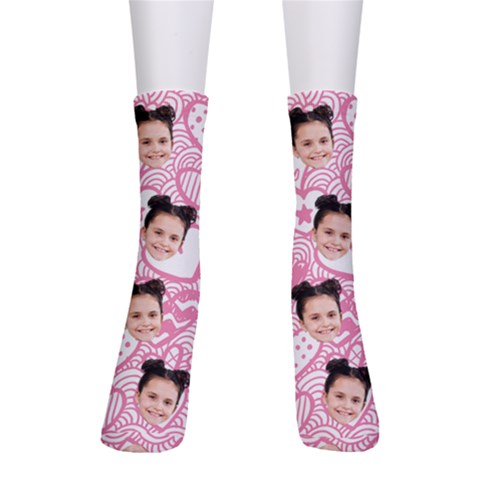 Crew Socks 