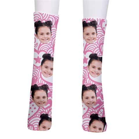 Crew Socks 