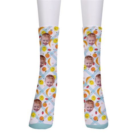 Crew Socks 