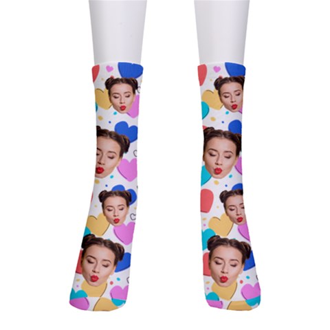Crew Socks 