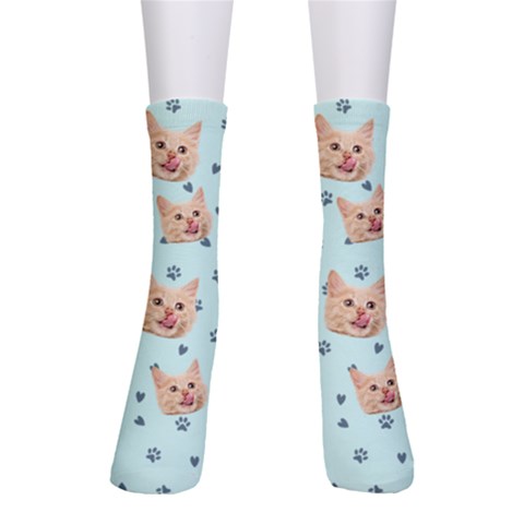 Crew Socks 