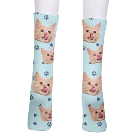 Crew Socks 