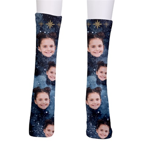 Crew Socks 