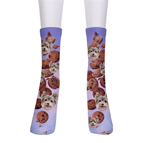 Crew Socks 