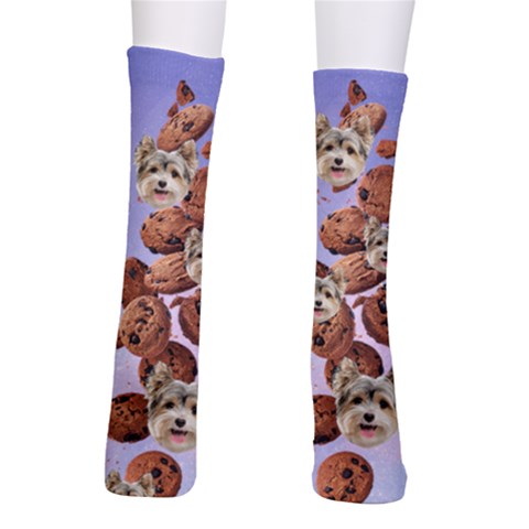Crew Socks 