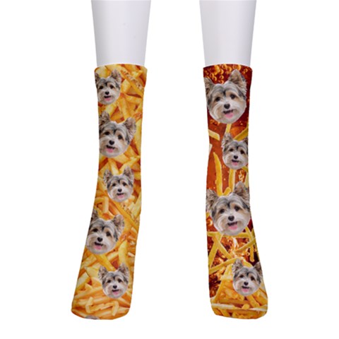 Crew Socks 