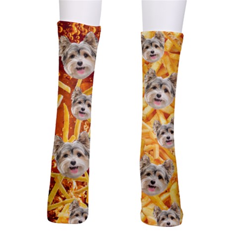 Crew Socks 