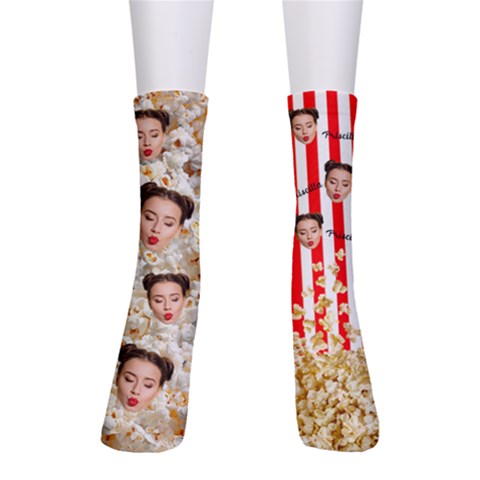 Crew Socks 
