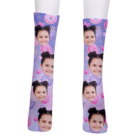 Crew Socks 