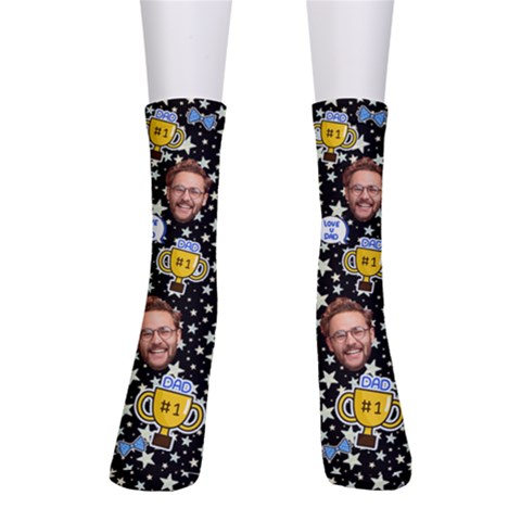 Crew Socks 