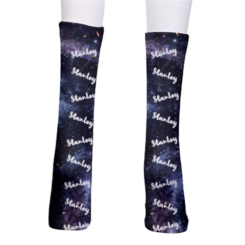 Crew Socks 